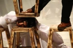The Divine Comedy Volume Hell/Director, Ebrahim Posht Kohi
