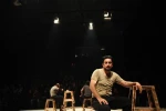 The Divine Comedy Volume Hell/Director, Ebrahim Posht Kohi