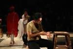 The Divine Comedy Volume Hell/Director, Ebrahim Posht Kohi