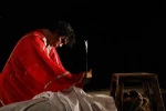 The Divine Comedy Volume Hell/Director, Ebrahim Posht Kohi