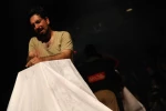 The Divine Comedy Volume Hell/Director, Ebrahim Posht Kohi