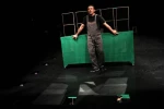 Body /Director, Alireza Mehran