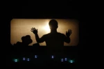 Body /Director, Alireza Mehran