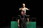 Body /Director, Alireza Mehran