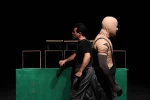 Body /Director, Alireza Mehran