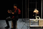 Formalities innocence / Director,Amir Hoseen Hariri