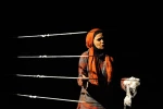 Soft song for the world / director, Fereydon Valaii