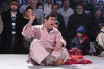Like Julius Caesar, Director, Asghar Garosi