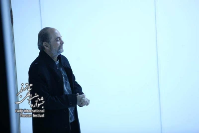 Roshan, directors, Siyavash Pakrak, Fereydon Mehrabi