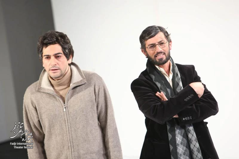 Roshan, directors, Siyavash Pakrak, Fereydon Mehrabi