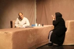 Death is my business, Director, Mohamadreza Darand