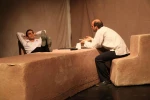 Death is my business, Director, Mohamadreza Darand