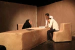 Death is my business, Director, Mohamadreza Darand