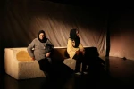 Death is my business, Director, Mohamadreza Darand