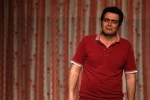 Say the line / Director, Hoseen Sarparast