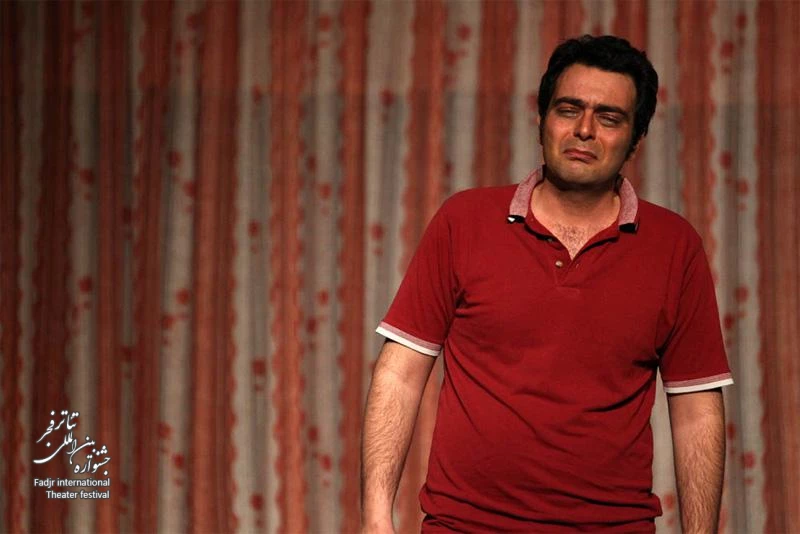 Say the line / Director, Hoseen Sarparast