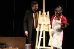 Say the line / Director, Hoseen Sarparast