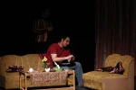 Say the line / Director, Hoseen Sarparast