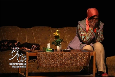 Say the line / Director, Hoseen Sarparast