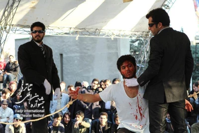 Birth / Director,Meysam Sarabadani