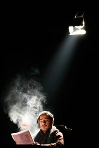 Lighthouse /Director,Ashkan KHeyl Nejad