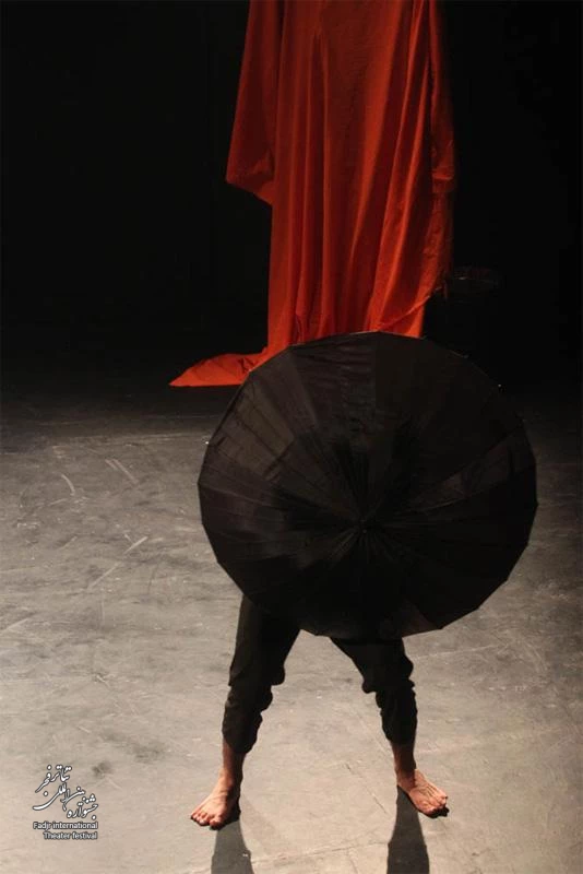 Oedipus / Director,Alireza SHeykhan