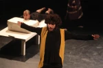 Oedipus / Director,Alireza SHeykhan