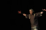 Shadow Phoenix / Director,Roya Mokhtari