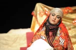 Shadow Phoenix / Director,Roya Mokhtari