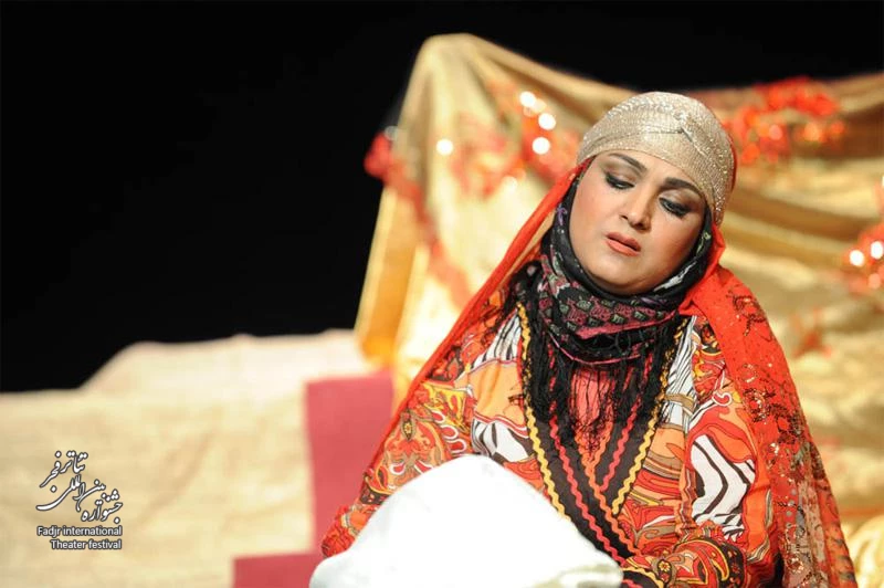Shadow Phoenix / Director,Roya Mokhtari