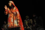 Shadow Phoenix / Director,Roya Mokhtari