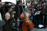 Anniversary celebration /director, Faramarz Ghelich KHani