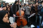 Anniversary celebration /director, Faramarz Ghelich KHani