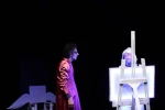 The death ceremony.../Director, Samane Zandinejad