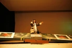Antoin & The little Prince