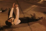 Hiss / Director,Amirhoseen SHafiee