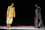 The Last Of Abenseraj/ director, Hasan Moazen