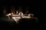 Bright yellow butterfly / Director,Milad Nik Abadi