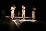 Bright yellow butterfly / Director,Milad Nik Abadi