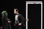 Several small incisions / Director,Masoud Hashemi