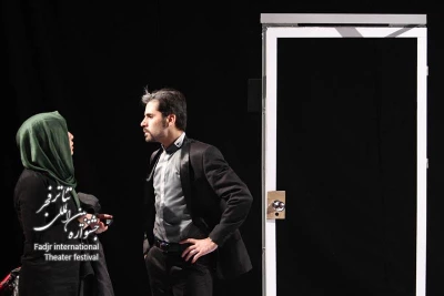 Several small incisions / Director,Masoud Hashemi