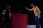 Several small incisions / Director,Masoud Hashemi