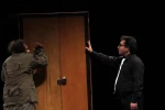Back honorable men of war / Director,Arash Dadgar