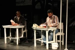 Sounds of birds in the horizontal yellow / Director, Nader Falah