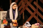Rabbit burrows / Director, Tomj Daneshbehzadi