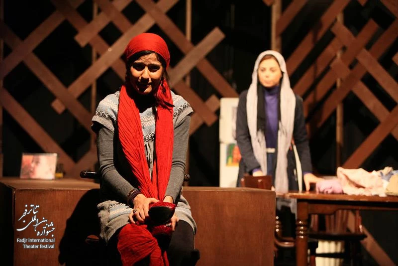Rabbit burrows / Director, Tomj Daneshbehzadi