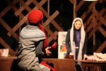 Rabbit burrows / Director, Tomj Daneshbehzadi