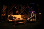 Rabbit burrows / Director, Tomj Daneshbehzadi