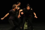 Macbeth telling of people / director,Ofogh Iraji
