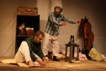 A second / Director,Mohsen Afshar